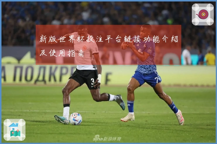 新版世界杯投注平台链接功能介绍及使用指南