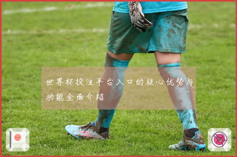 世界杯投注平台入口的核心优势与功能全面介绍