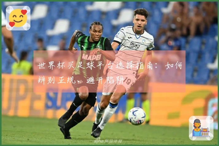 世界杯买足球平台选择指南：如何辨别正规、避开陷阱
