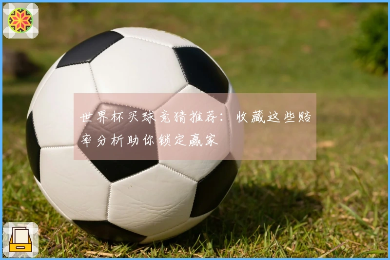 世界杯买球竞猜推荐：收藏这些赔率分析助你锁定赢家