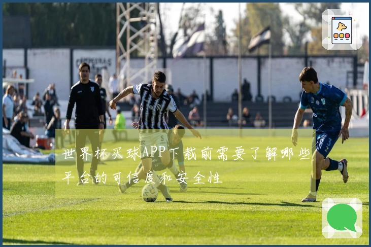 世界杯买球APP下载前需要了解哪些平台的可信度和安全性