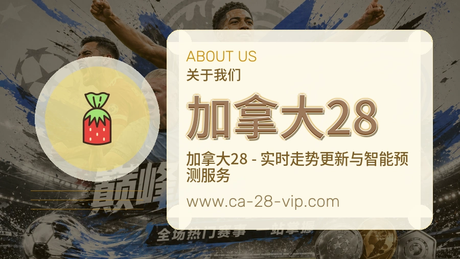 加拿大28